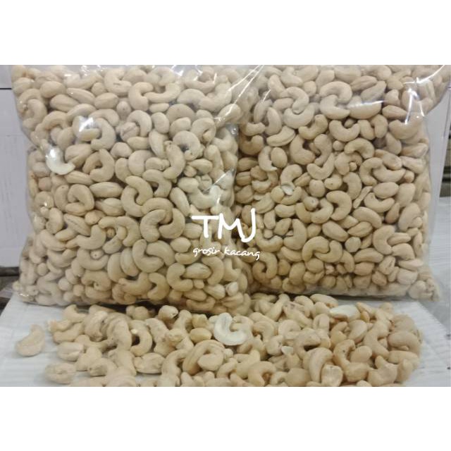 Kacang Mede Mentah 1Kg