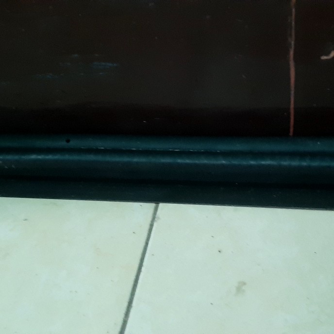 Terbaru Karet Pintu Anti Banjir Door Guard Karet Pintu Rumah Penahan Air Promo Terlaris