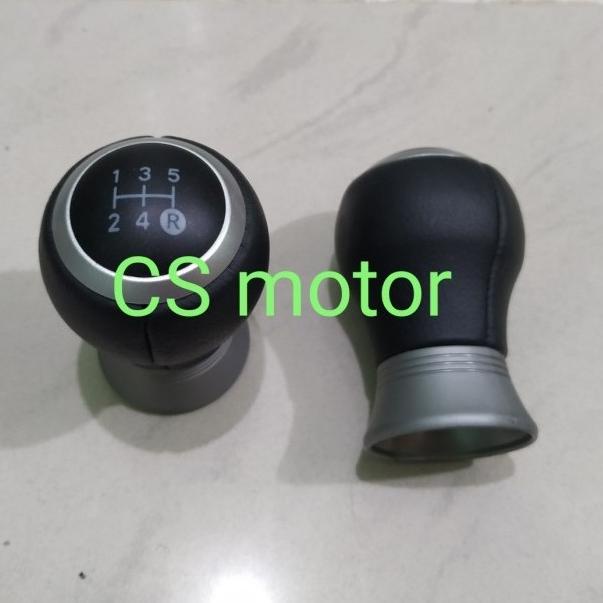Diskon Shift knob persneling manual Avanza Xenia 2022 original