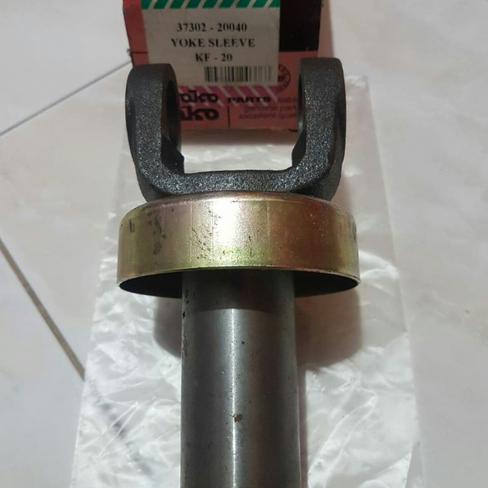 Yoke Sleeve Toyota Kijang Super/Doyok Kode Hk316