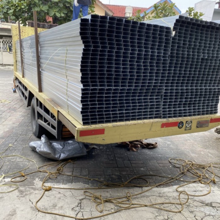 TRUSS BAJA RINGAN C75 BAJA RINGAN 0.75