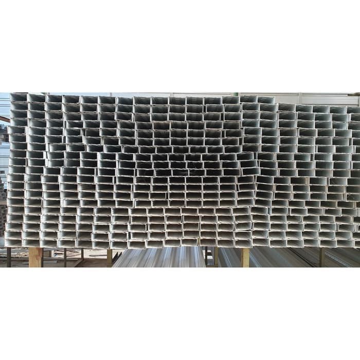 BAJA RINGAN C75 PRIMA INTI TRUSS TEBAL 0.75MM FULL