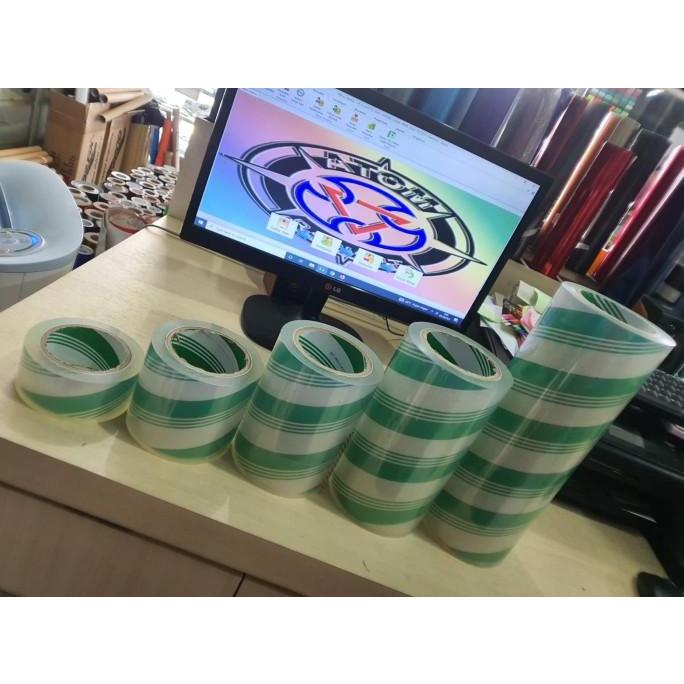 

Masking / transfertape polos murah 5cm ,