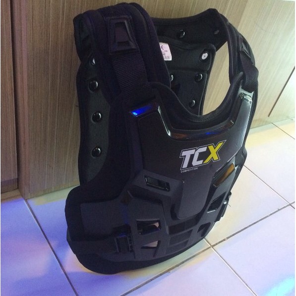 Body Protector Fox