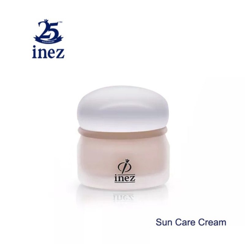 InezKosmetik SUN CARE CREAM (Garansi 100% Ori dan Safety) cream siang pelindung wajah