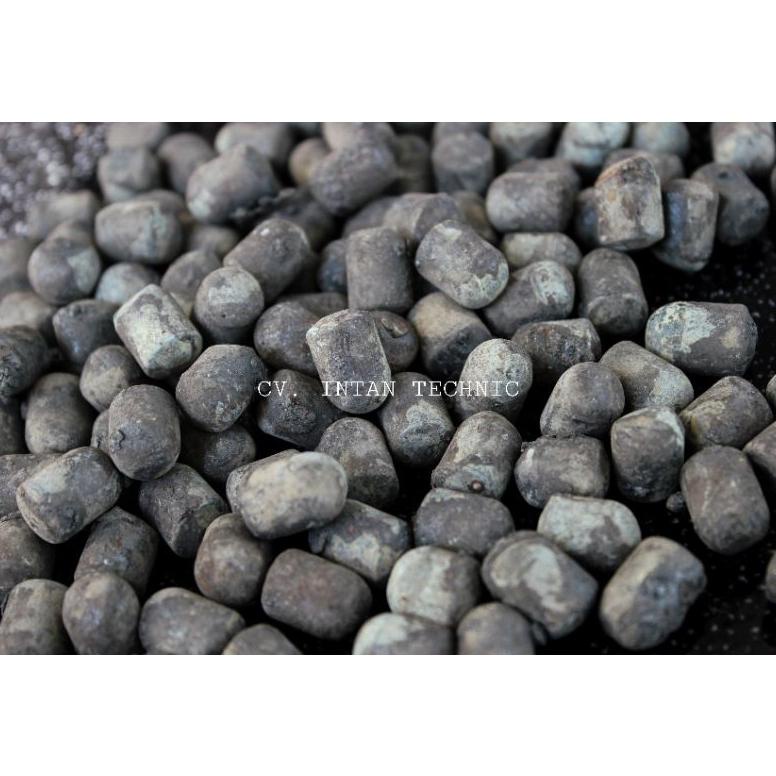 Hot - (PER BIJI) TRICON 13 MM BIJI TRICON WIDIA MATA BOR SUMUR MATA BOR BATU TRICON JAGUNG PER BIJI