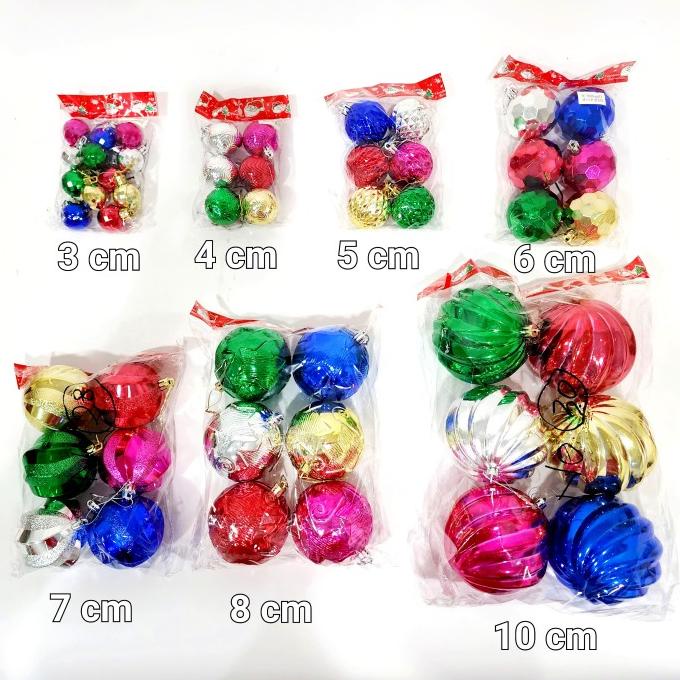 

Bola Natal Motif Gliter Dekorasi Ornamen Natal Grosir Pohon Grosir Pengiriman Cepat