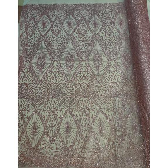 Terjangkau - kain Tille Sugar Candy Crush / Sugar candy crush/ 0,5m