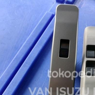 Switch Sakelar Saklar Power Window Isuzu Panther Kapsul Depan Kiri