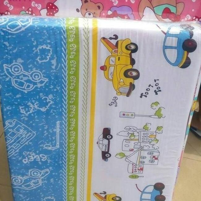 TERJANGKAU KASUR BABY 110*70 TRIVITA5