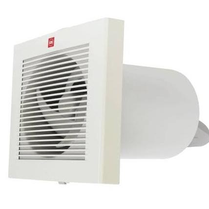 EXHAUST FAN KDK 4INCH EXHAUST DINDING / EXHAUST PLAFON 10EGSA FITRIYANTI1210
