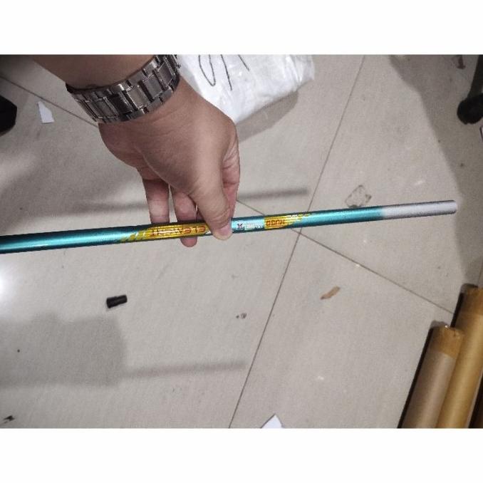 Joran Tegeg Daido Bacan Pilihan 180 cm Joran Murah Tegek