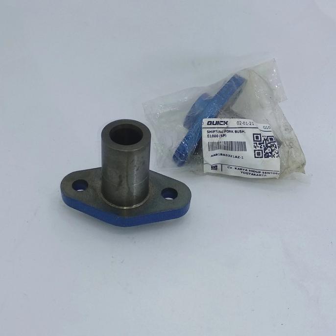 @#@#@#] Bosh Klos Quick Asli G1000 / Shifting Fork Bush Quick Ori G1000