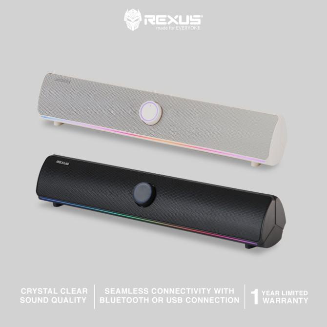 Rexus Soundbar Astro C300