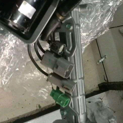 {Second} rack steer crv gen3 Murah