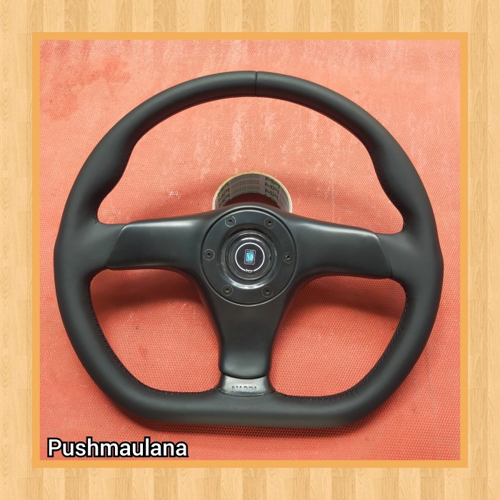 {Second} Nardi Torino Nardi Gara Original Murah