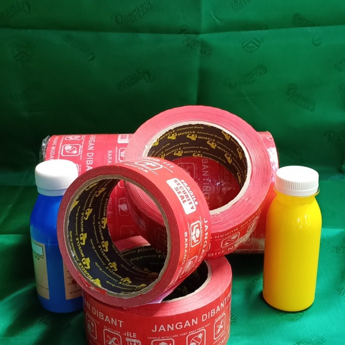 

#@#@#@#@] LAKBAN FRAGILE JANGAN DIBANTING