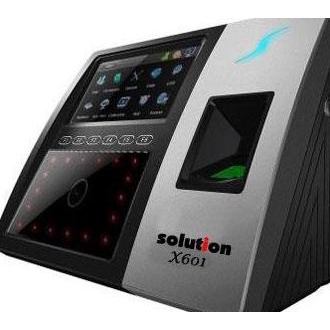 Jual Mesin Absen Finger Print Solution X601