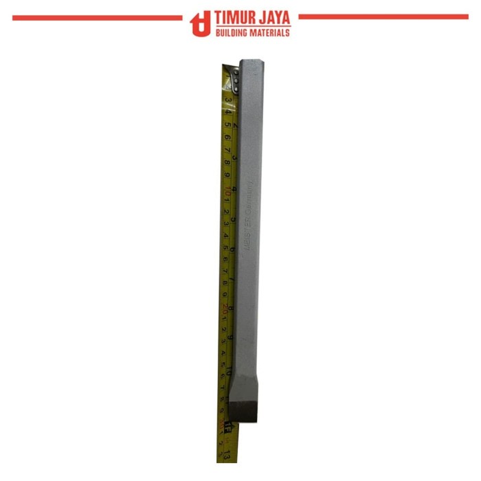 Promo Pahat Beton Tembok 30 Cm Kualitas Jerman