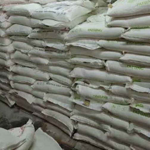 

Harga!! sagu mutiara 9.5kg