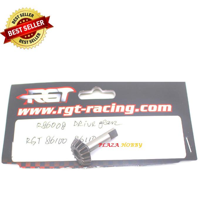 R86008 part drive gear rc car RGT 86100 RGT 86110
