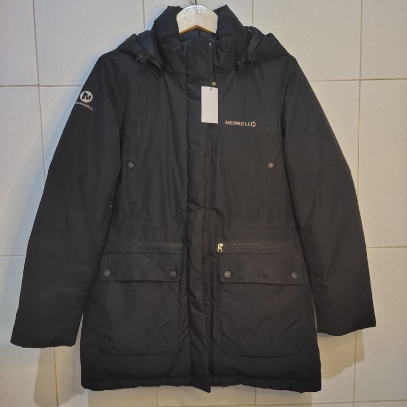 jaket outdoor Bulang MERREL LIKENEW