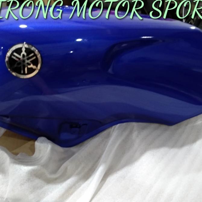 Tangki Kotak Scorpio G Original 100% Baru