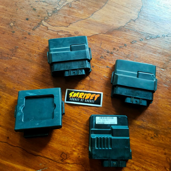 {Bekas} Ecu kawasaki klx/dtx 250 Diskon