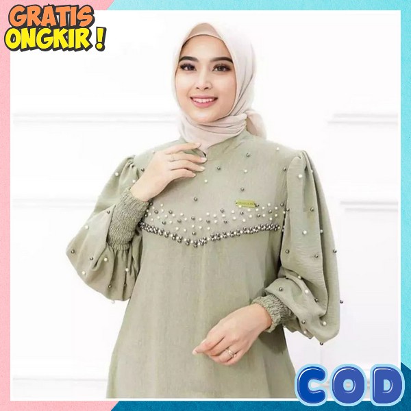 Gmis Syarii Import Premium Gsmis Sari Modern Gamis Syar'I Remaja Gami Termurah Pakean Fashion Muslim