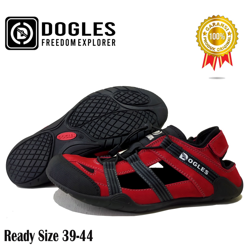 Sepatu Sendal Sepeda Gowes Mtb / Sepatu Sepeda Non Cleat Dogles Pria/Wanita / Sepatu Sepeda Bmx