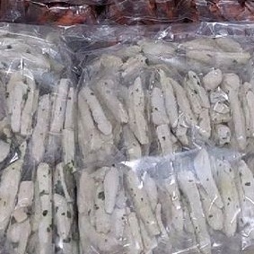 

basreng original daun jeruk
