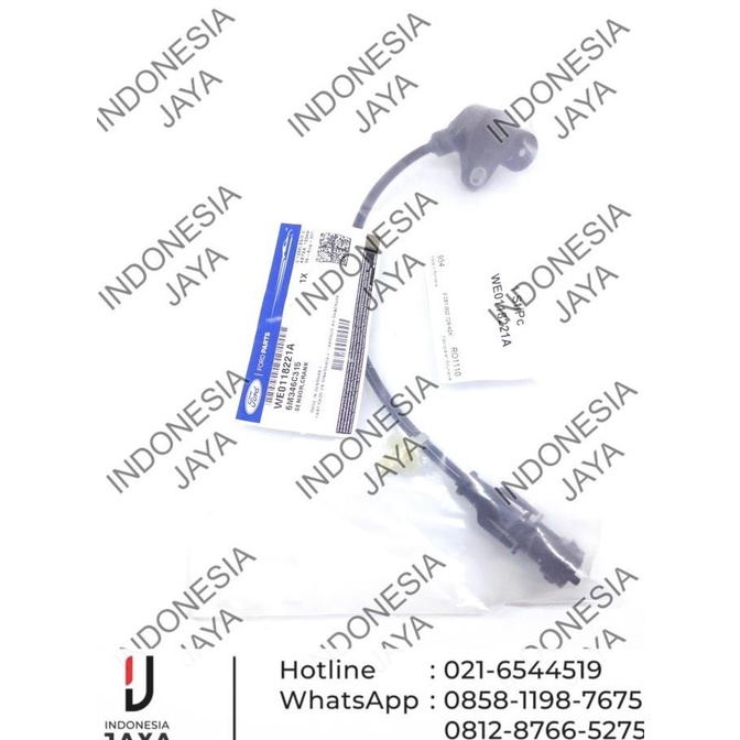 Sensor Crankshaft Ckp Ford Ranger Everest Manual Tdci Original