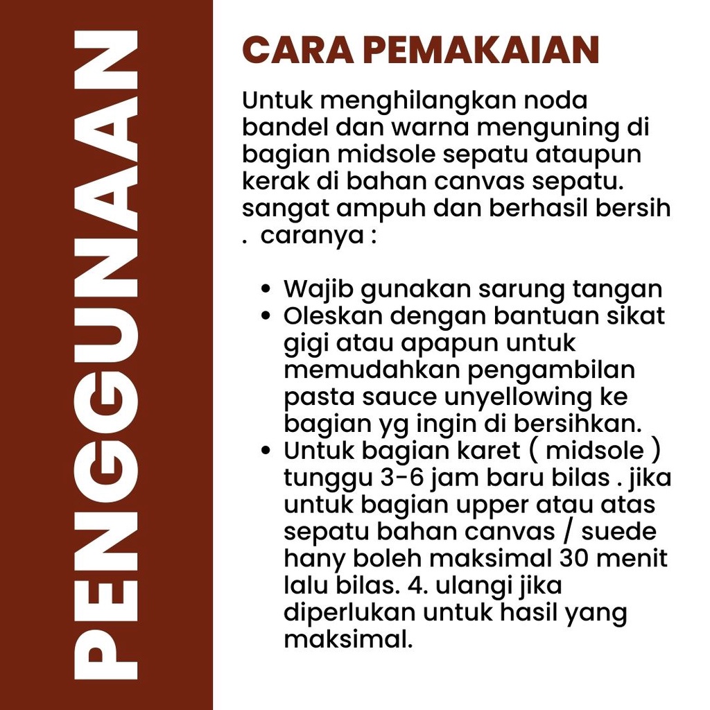 Pemutih Sepatu Canvas Putih Sneakers Unyellowing Sol Dsole Kuning Menguning Kanvas Sneaker Pembersih