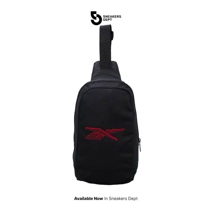 Tas Selempang Reebok Mono Strap Hf8412 Original