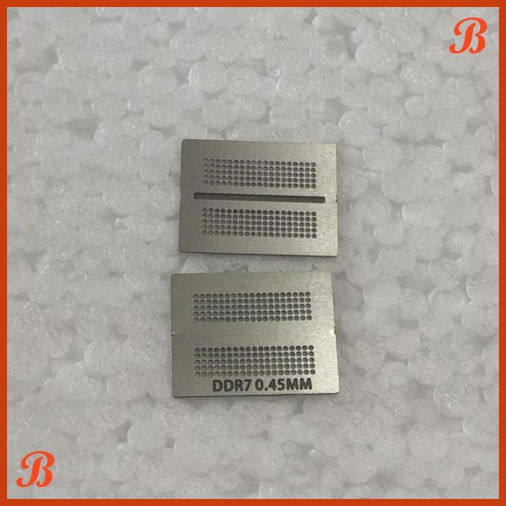 

STENCIL CETAKAN TEMPLATE MEMORY DDR7 | TK
