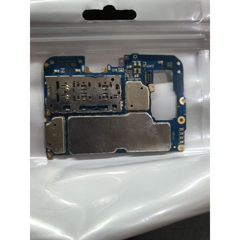 Mesin Samsung A03 Mati