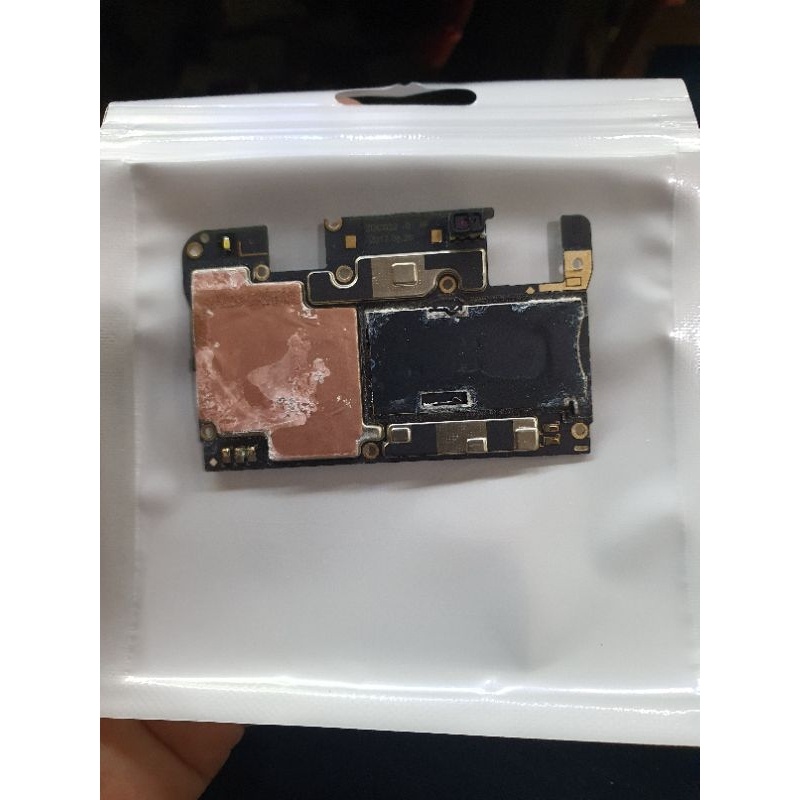 Mesin Oppo F5 Cph1723 Ram 4 Normal