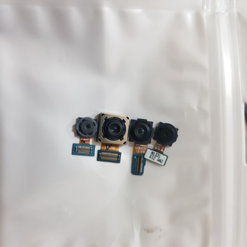 Kamera Belakang Samsung A32 Ori Copotan