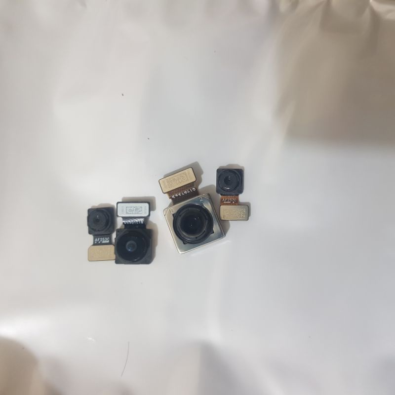 Kamera Belakang Oppo Reno 6 Ori Cabutan