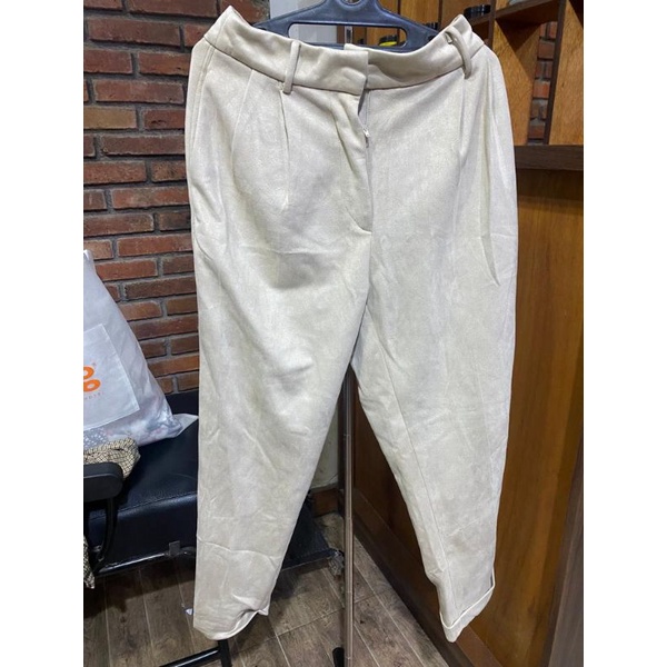 posh the label celana