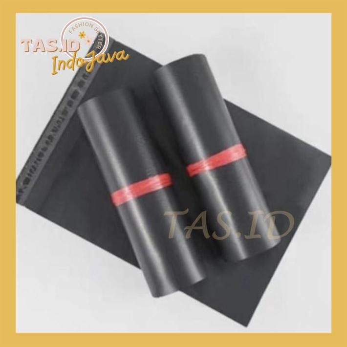 

KUALITAS TERBAIK PLASTIK POLYMAILER DARK GREY X PER PCS PREMIUM HIGH QUALITY !!