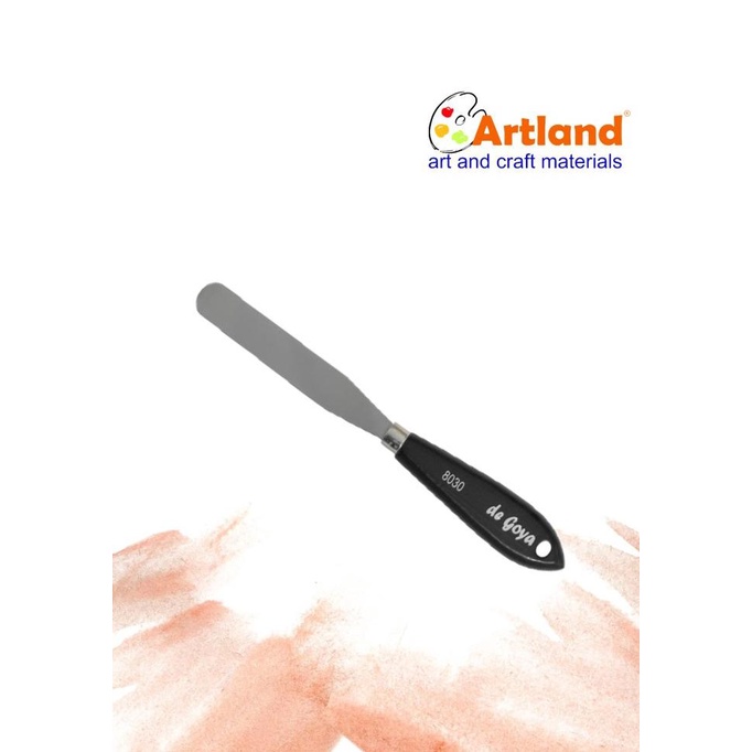 

Best Seller ] De Goya Paint Knives 8030 Pengiriman Cepat
