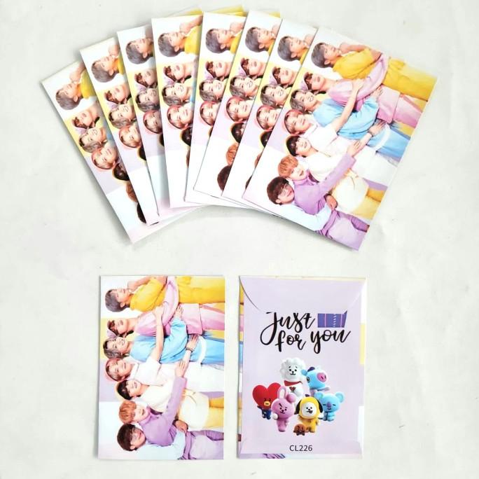 

Amplop Idul Fitri Angpao Perlengkapan Dekorasi Lebaran Murah Stok Terbatas