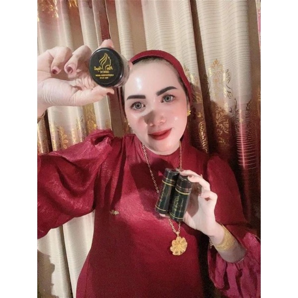 Mira hayati skincare ori