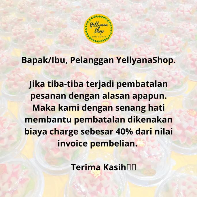 

Kue Cake Ulang Tahun / Bakpao Hampers / Sangjit / Imlek / Sincia / Cny Berkualitas