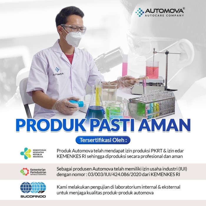 Shampoo Mobil Salju Car Wash Cuci Mobil Cuci Salju Sabun Cuci Mobil 5L