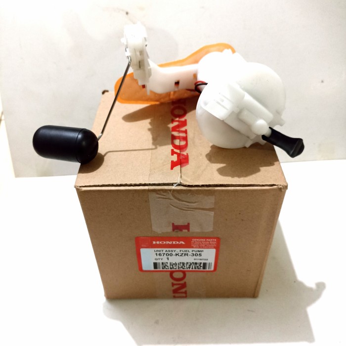 ✨Baru Fuel Full Pump Assy Pompa Bensin Honda Vario 125/Vario 125 Fi Ori Kzr Limited