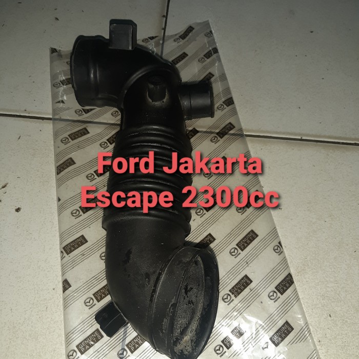✨New Selang Hawa Ford Escape 2300Cc. Selang Belalai Gajah Ford Escape 2300 Terbatas
