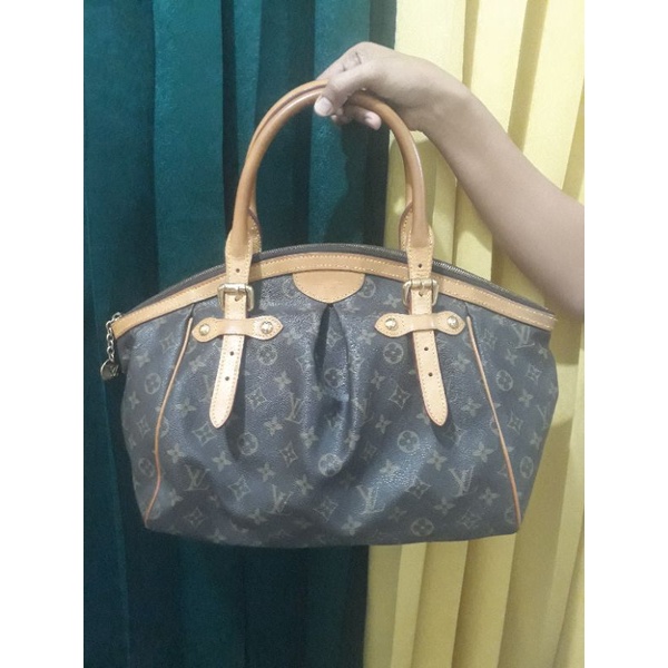 Tas/Bag Wanita Tivoli GM 2007 Second