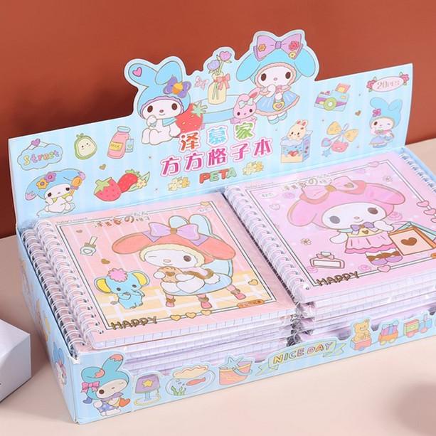 

Buku Stiker Kawai Sanrio Stiker Books Buku Kotak2 Free Stiker Sanrio Kode 700